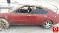 Nissan  Primera Arka Dingil yakupoto42 