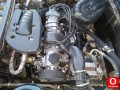 Renault r21 menager 1.7 karbiratör