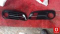 BMW F10 ÇIKMA SİS KAPAKLARI