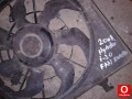 HYUNDAİ  İ30 KOMLE FAN   XXXX