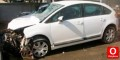 CITROEN C4 ÇIKMA