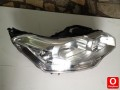 CITROEN C5 2013 MODEL SAG ÖN FAR 