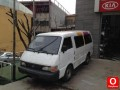 1998 KİA BESTA HURDA BELGELİDİR TÜM ÇIKMA PARÇALARI SATILIK