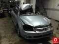 HURDA BELGELİ 2005 GRİ KİA CERATO TÜM YEDEK PARÇA TAKIMLARI