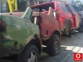 AUDİ 80 KAPORTA GRUBU OTO FİKRETTE