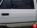 RENAULT 9-11 SAĞ ARKA KAPI DOLU