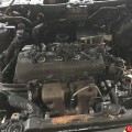 Oto Çıkma Parça    Nissan  Primera  Yağlama   Yağ Pompası