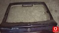 Opel astra bagaj kapağı