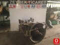 İSUZU NOR ÇIKMA ŞANZIMAN