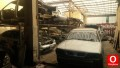  Nissan Primera Kaporta Karoser Arka Panel yakupoto42 çıkma