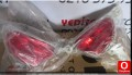 mazda 2 tampon reflektör arka