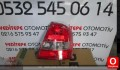 mazda 323 stop