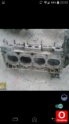 RENAULT 11 FLASH SİLİNDİR KAPAĞI