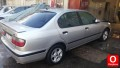  Nissan Primera Kaporta - Karoser Sol Arka Kapı