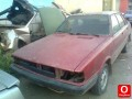 AUDİ 80 KAPUT OTO FİKRETTE