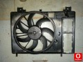 CITROEN C5 2013 MODEL FAN YENİ ORJİNAL 