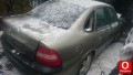 OPEL VECTRA B BAGAJ KAPAĞI