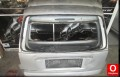 mitsubishi space star sipikstar bagaj
