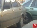 AUDİ 80 KAPORLA VE MEKANİK OTO FİKRETTE