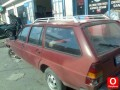 PASSAT KAPORTA VE MEKANİK PARÇALARI OTO FİKRETTEN