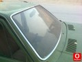 AUDİ 80 ÖN CAM NİKELAJI OTO FİKRETTE