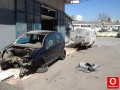 CITROEN C3 2007 MODEL KOMPLE ÖN 