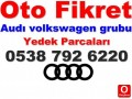 audi volkswagen parçaları oto fikret konya
