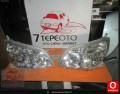 daihatsu terios far sağ sol 