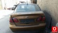 Nissan Primera Tampon Arka Tampon 1997ve2001arası yakupoto42