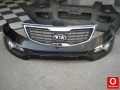 KİA SPORTAGE ORJİNAL İKİNCİ EL ÇIKMA ÖN DOLU TAMPONLAR