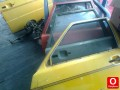 AUDİ 80 KAPORTA VE MEKANİK OTO FİKRETTE