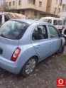  NISSAN MICRA HURDA ARAÇ SÖKME ÇIKMA YEDEK PARÇA