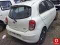 NISSAN 2014 MICRA HURDA ARAÇ SÖKME ÇIKMA YEDEK PARÇA