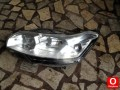 CITROEN C 5 2012 MODEL SOL ÖN FAR 