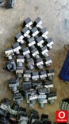 CITROEN C3 2012 MODEL ABS BEYNİ 
