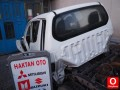 MİTSUBİSHİ L200 İNTERCOOL RADYATÖRÜ 05322523811