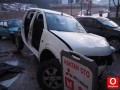 MİTSUBİSHİ L200 ÇIKMA KLİMA RADYATÖRÜ 05322523811
