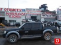 FORD RANGER ÇIKMA ARKA KASA 05322523811 