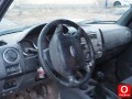 FORD RANGER ÇIKMA KOLTUKLAR 05322523811 