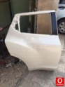 NISSAN JUKE SAĞ ARKA KAPI SÖKME ÇIKMA YEDEK PARÇA