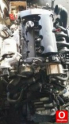 CİTROEN   C5  ÇIKMA    KOMPLE  MOTOR