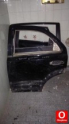 Kia Sorento 2008 Sol Arka Kapı