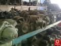 AUDİ 80 HERNEVİ PARÇALARI OTO FİKRETTE