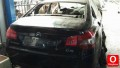 CİTROEN   C5   KESME  TAVAN 