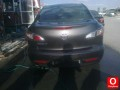 Mazda 3 Akis Mili ÇAVUŞOĞLU MAZDA