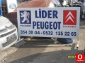 LİDER PEJO CİKMA 0532 135 22 65