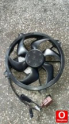 CİTROEN   C5   ÇIKMA    FAN  MOTORU 