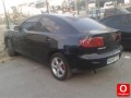 Mazda 3 Susturucu ÇAVUŞOĞLU MAZDA