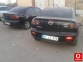 Mazda 3 Saç Jant  ÇAUŞOĞLU MAZDA 