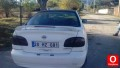 Nissan  Primera  Tampon   Arka Tampon